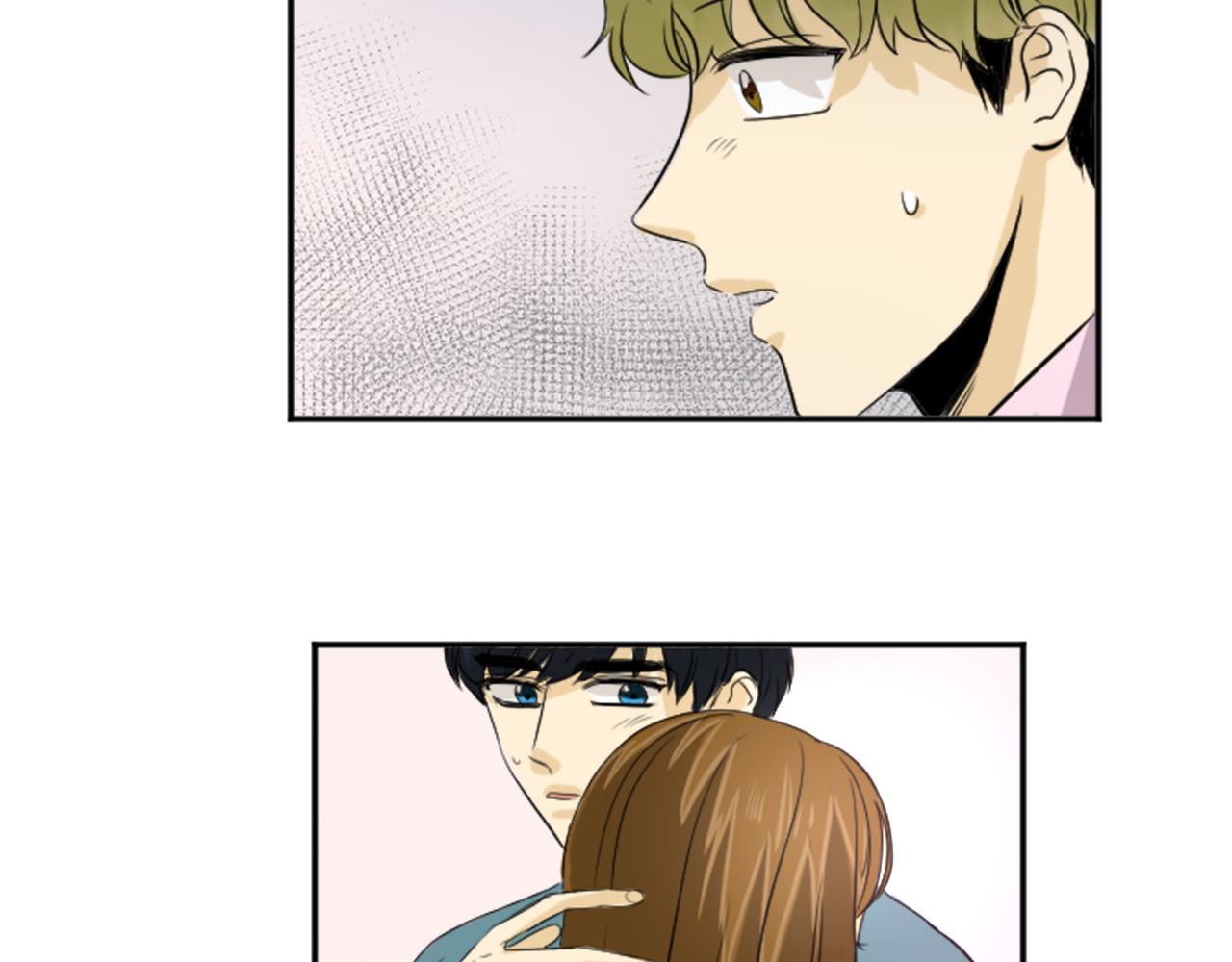 第26话 谢谢你关心我(1/2)-第15话