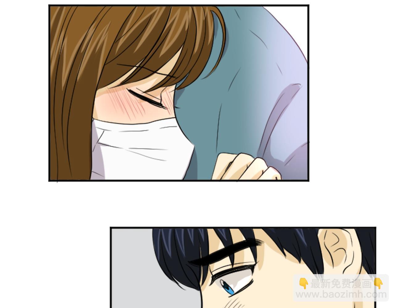 第26话 谢谢你关心我(1/2)-第15话