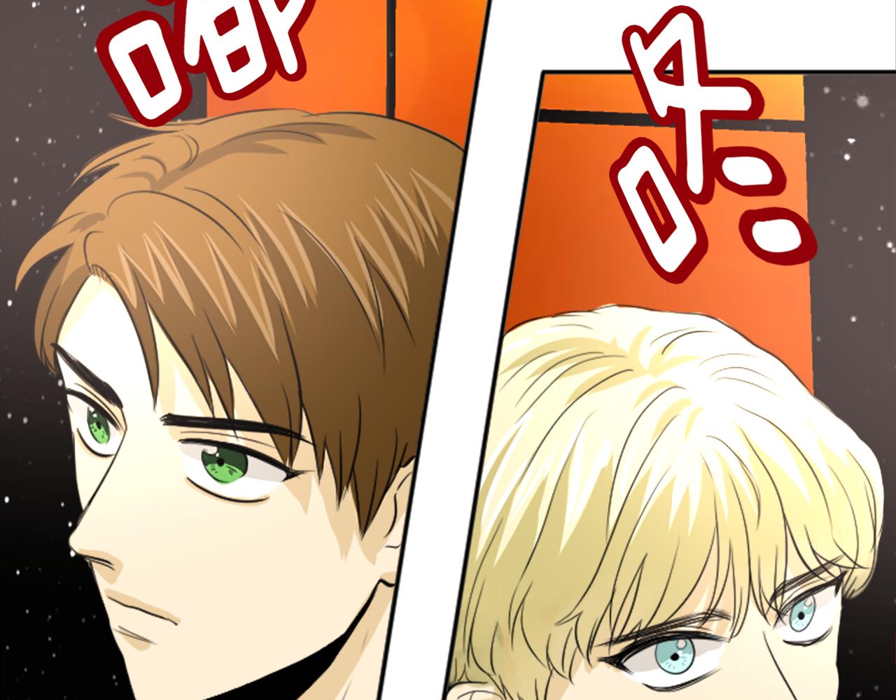 第28话 意外(1/2)-第17话