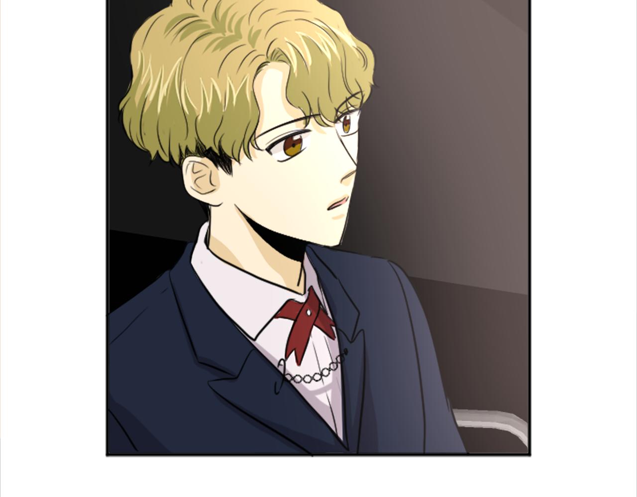 第28话 意外(1/2)-第17话