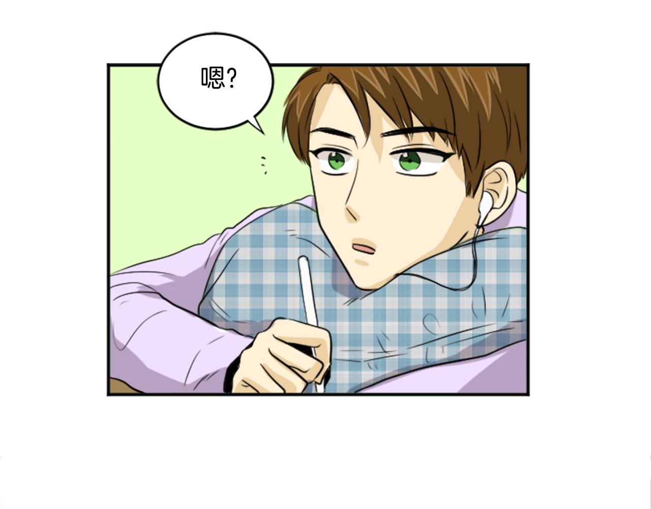 第28话 意外(1/2)-第17话