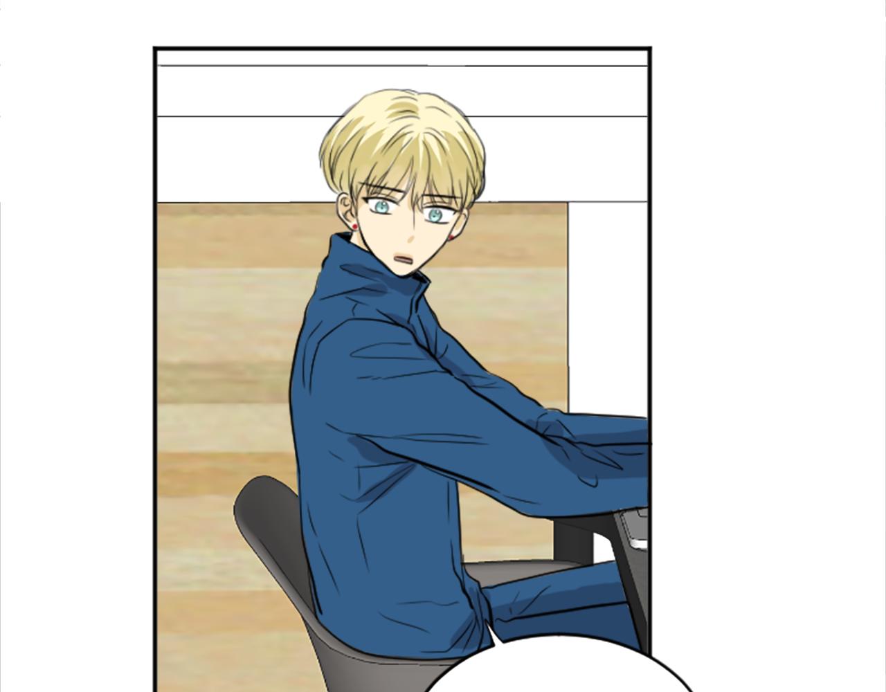 第28话 意外(1/2)-第17话