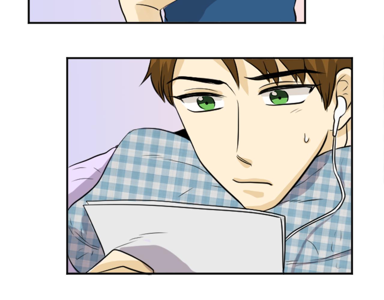 第28话 意外(1/2)-第17话