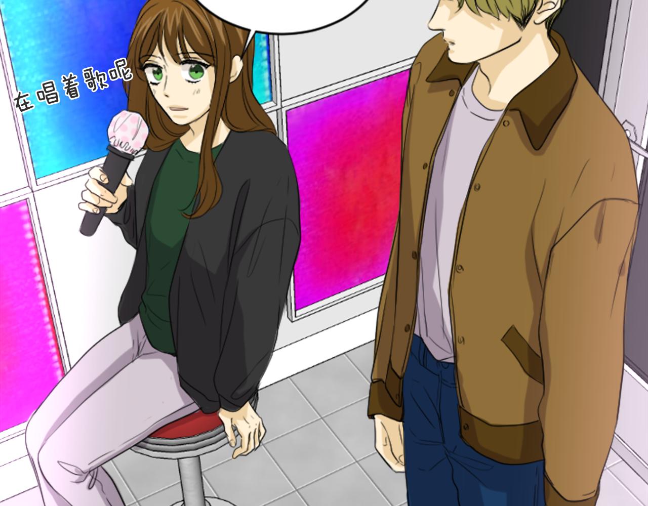 第32话 母子相见(1/2)-第21话