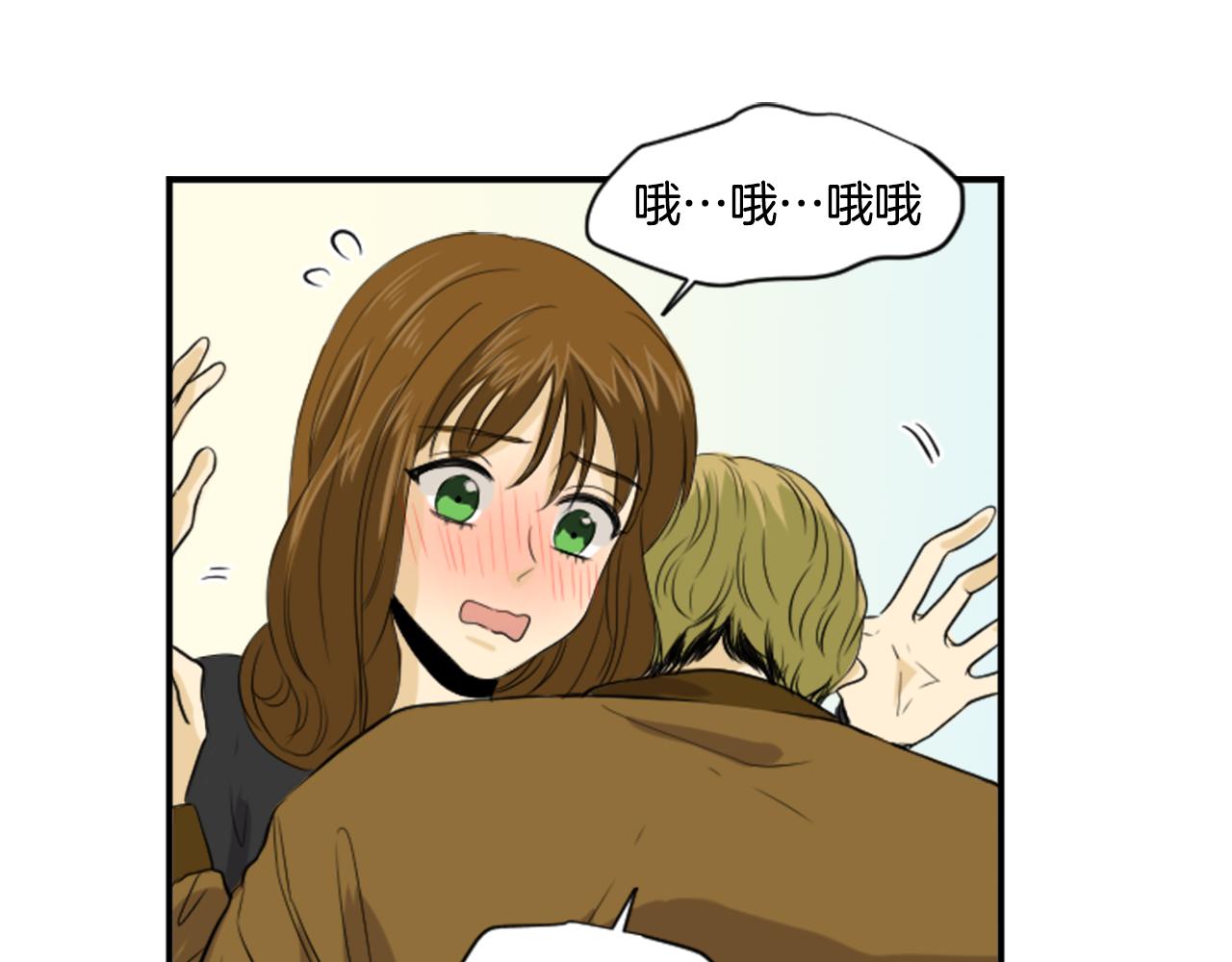 第32话 母子相见(1/2)-第21话