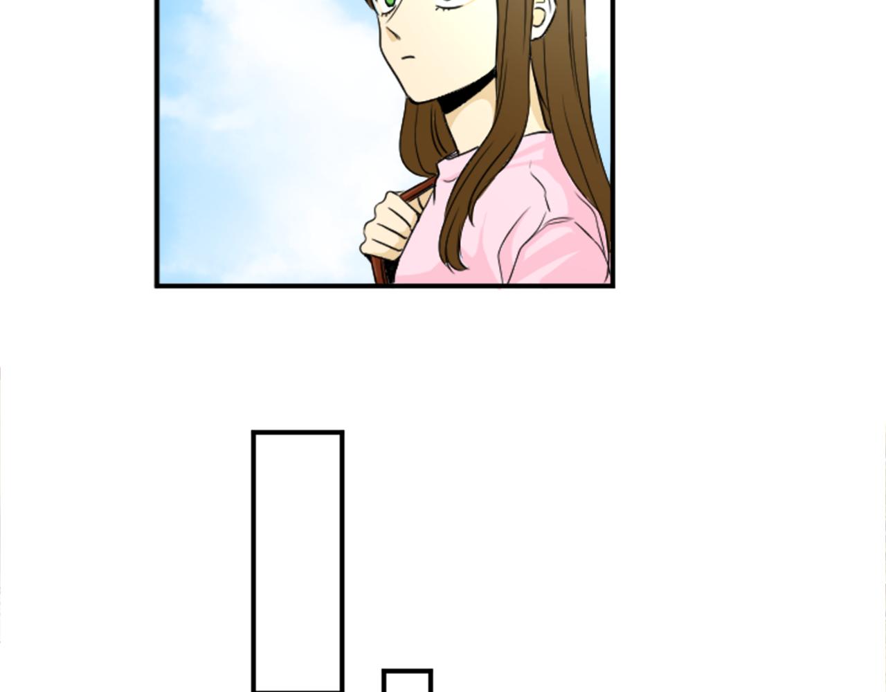 完结篇 庆幸有你(1/2)-第29话