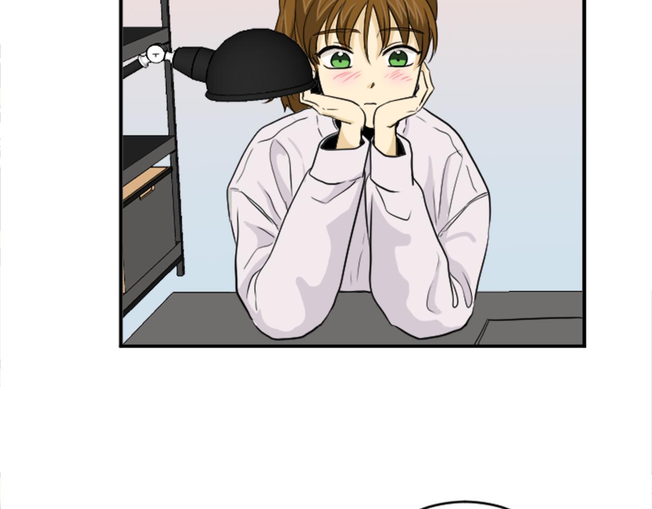 完结篇 庆幸有你(1/2)-第29话