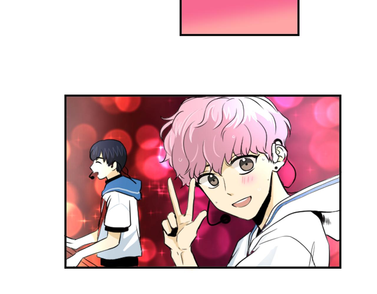 完结篇 庆幸有你(1/2)-第29话