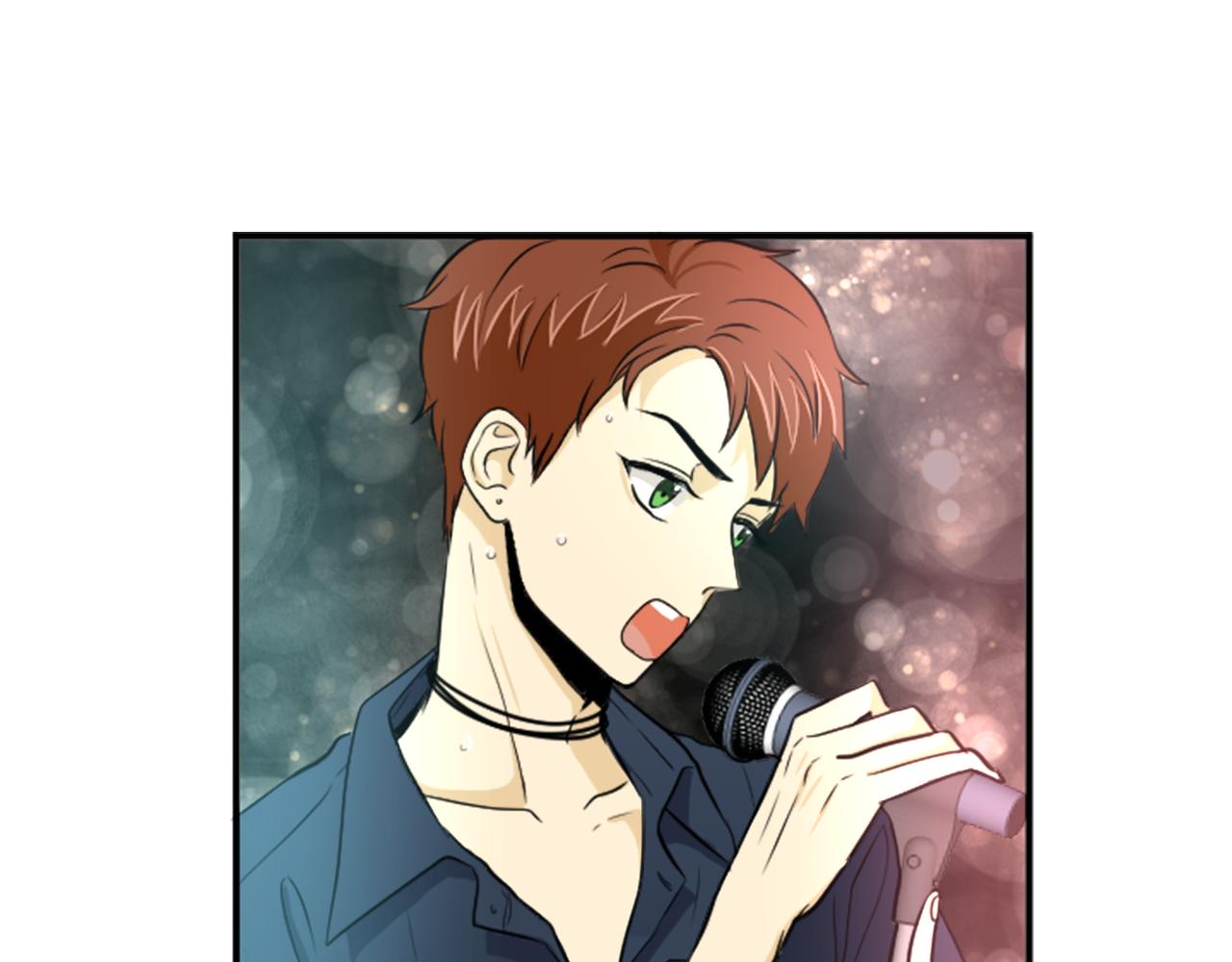 完结篇 庆幸有你(1/2)-第29话