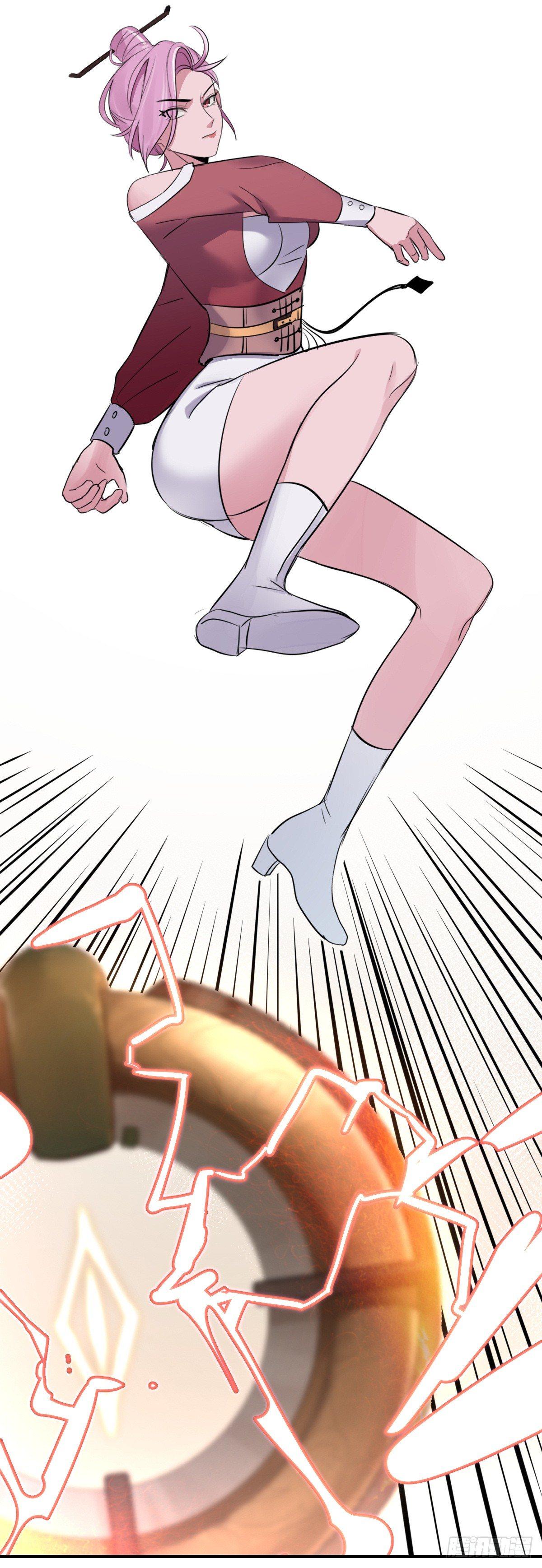 史上最无聊文物-第17话