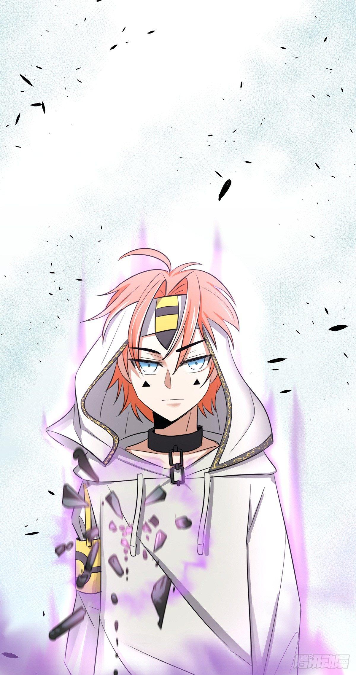 小锤锤捶你胸口-第21话