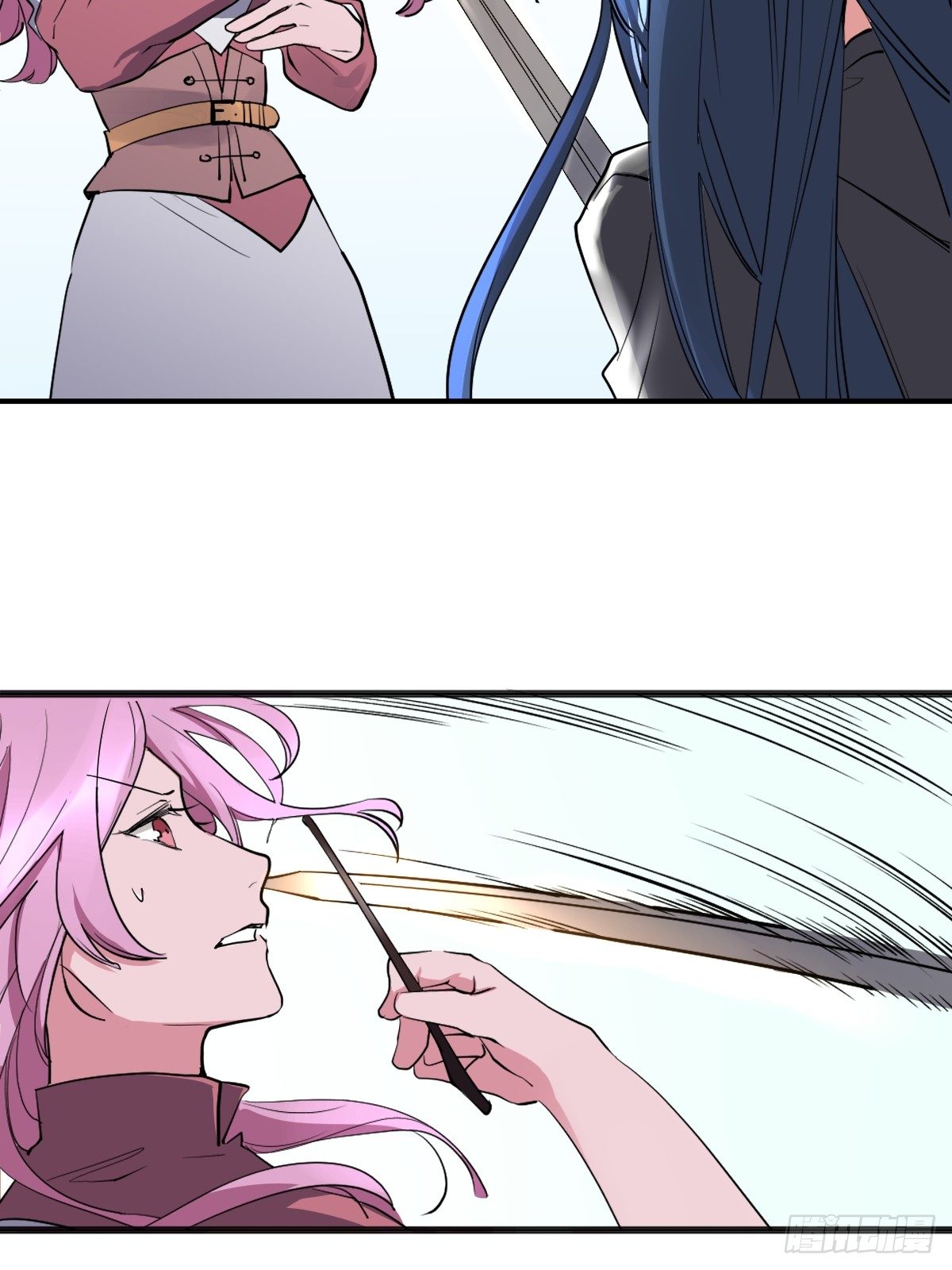 自动战斗的文物-第45话