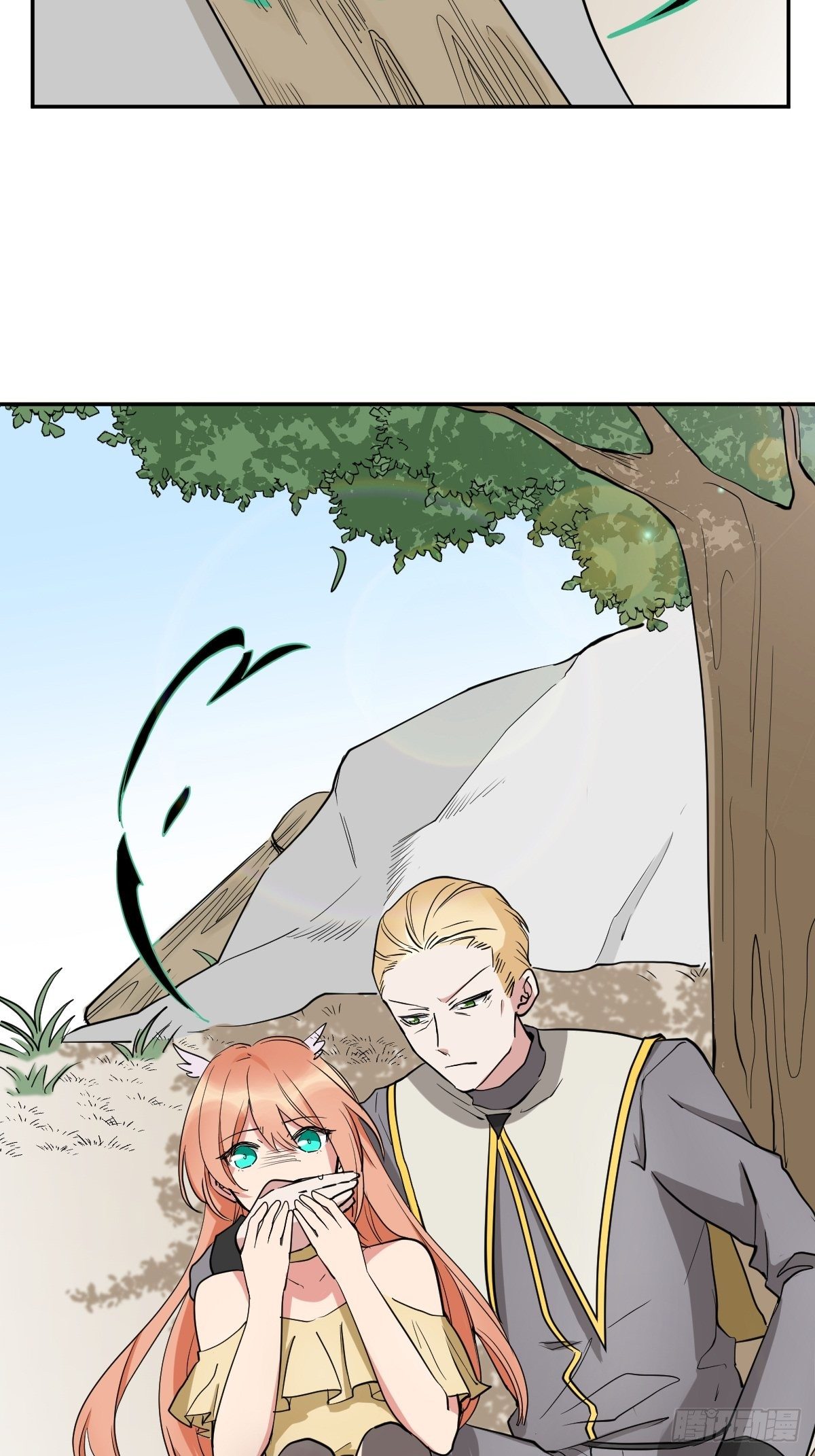 虚幻vs反击-第47话