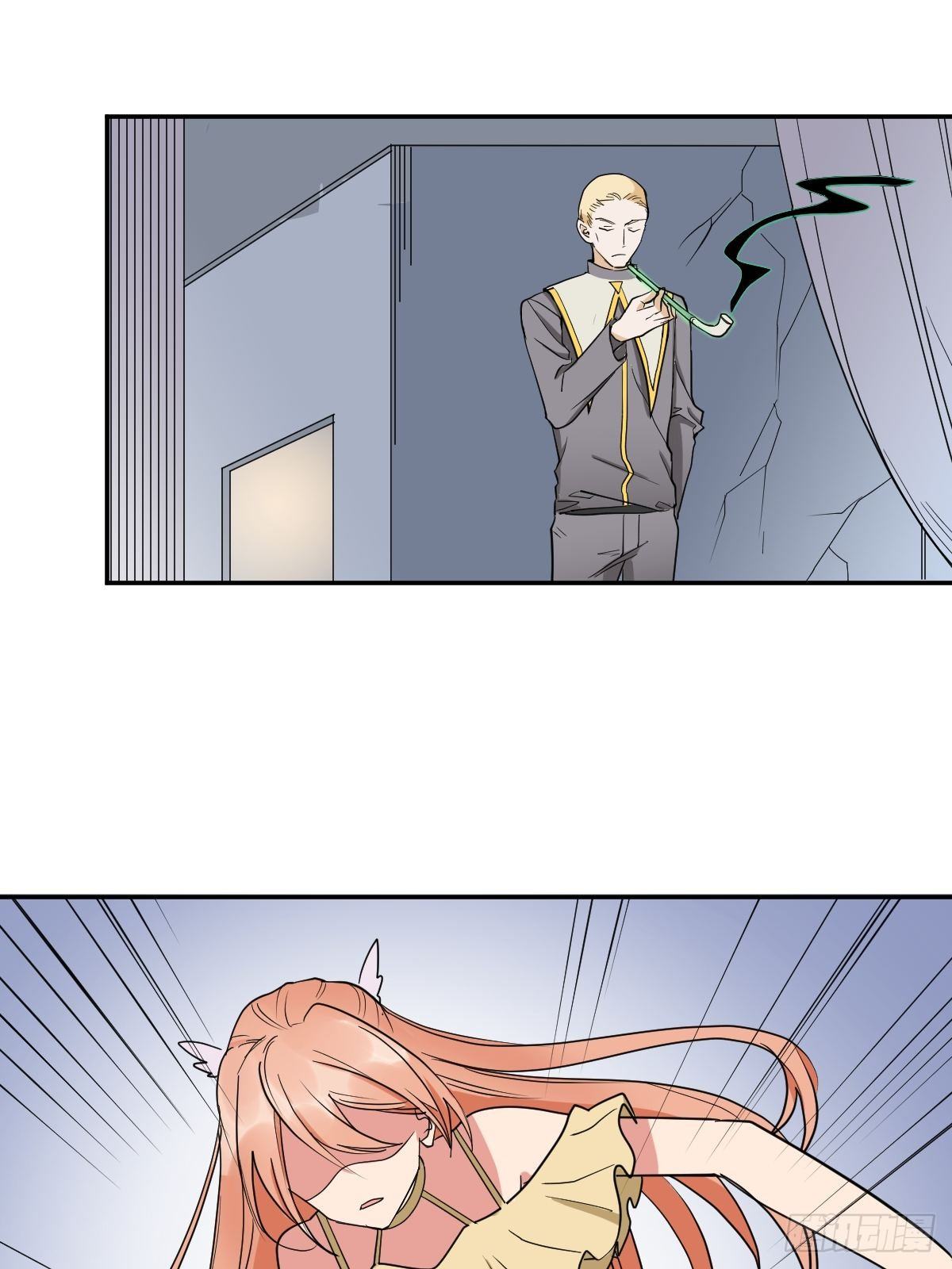 大人，时代变了！-第49话