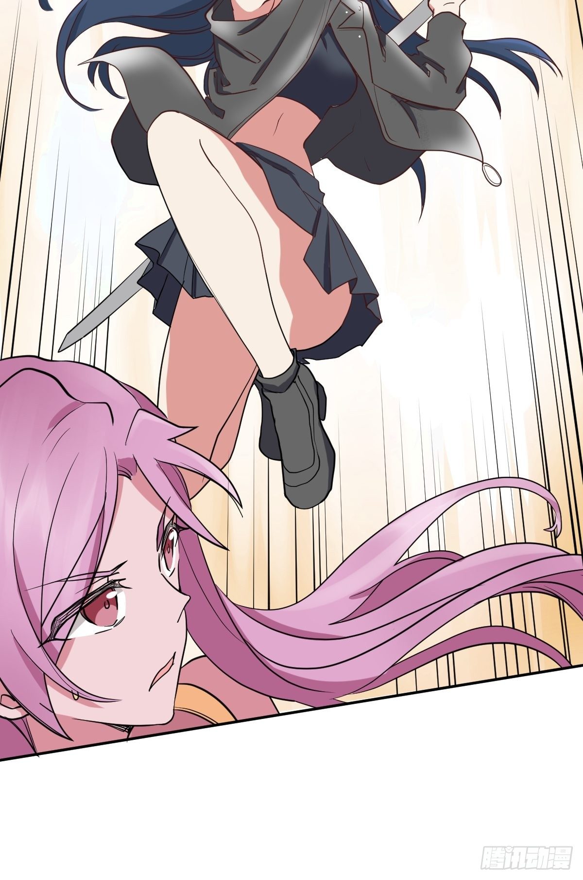 都给她陪葬吧！-第51话