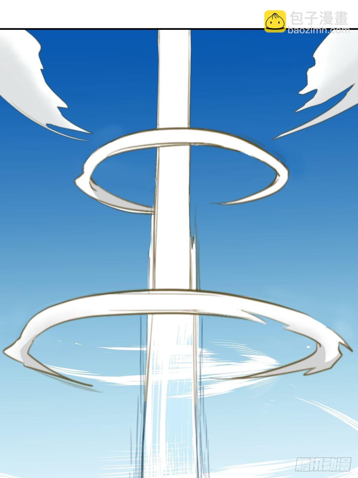 都给她陪葬吧！-第51话