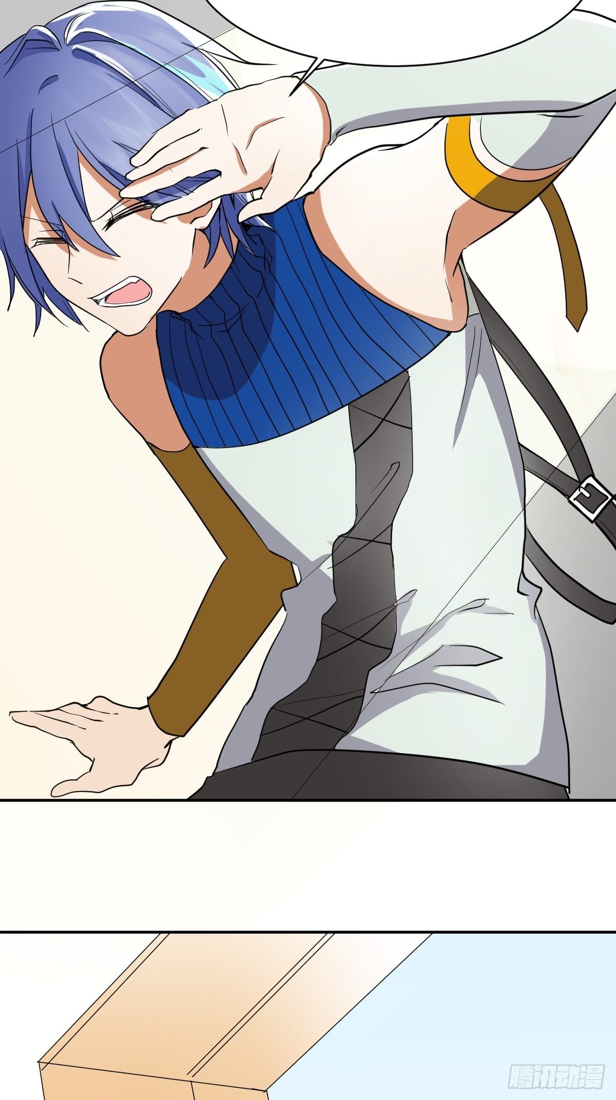 都给她陪葬吧！-第51话