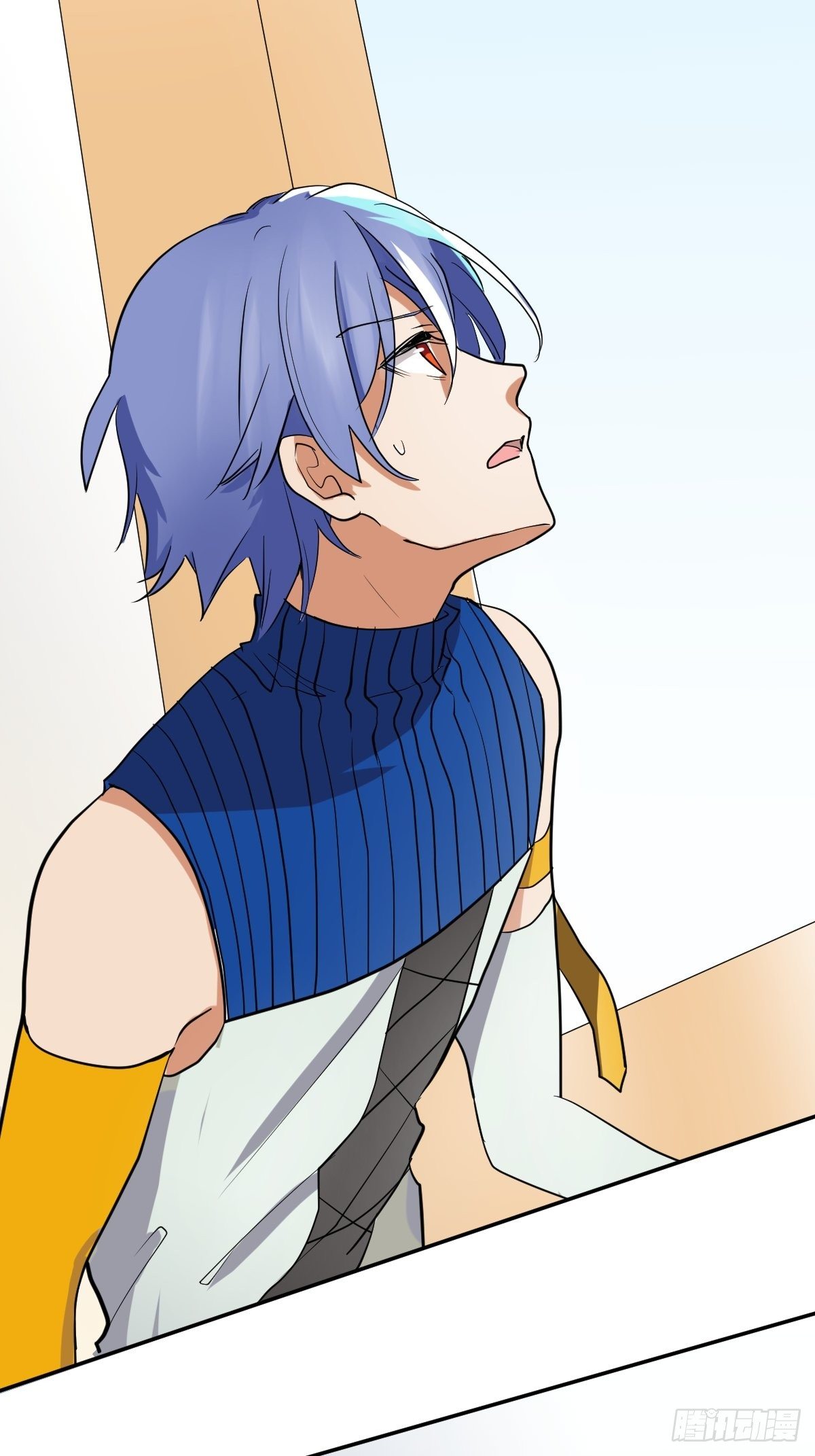 都给她陪葬吧！-第51话