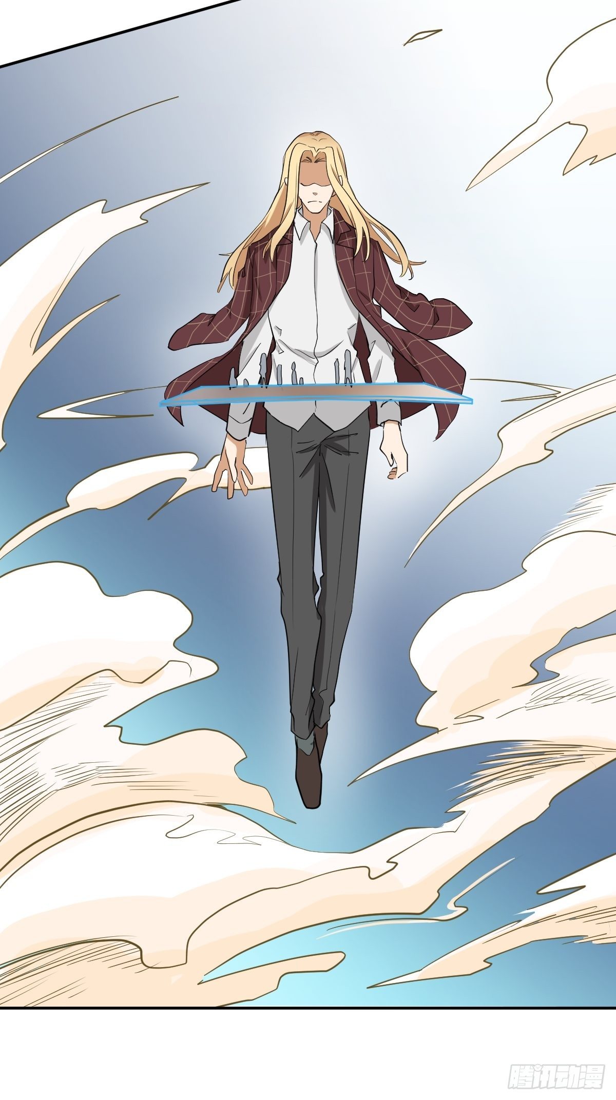 都给她陪葬吧！-第51话