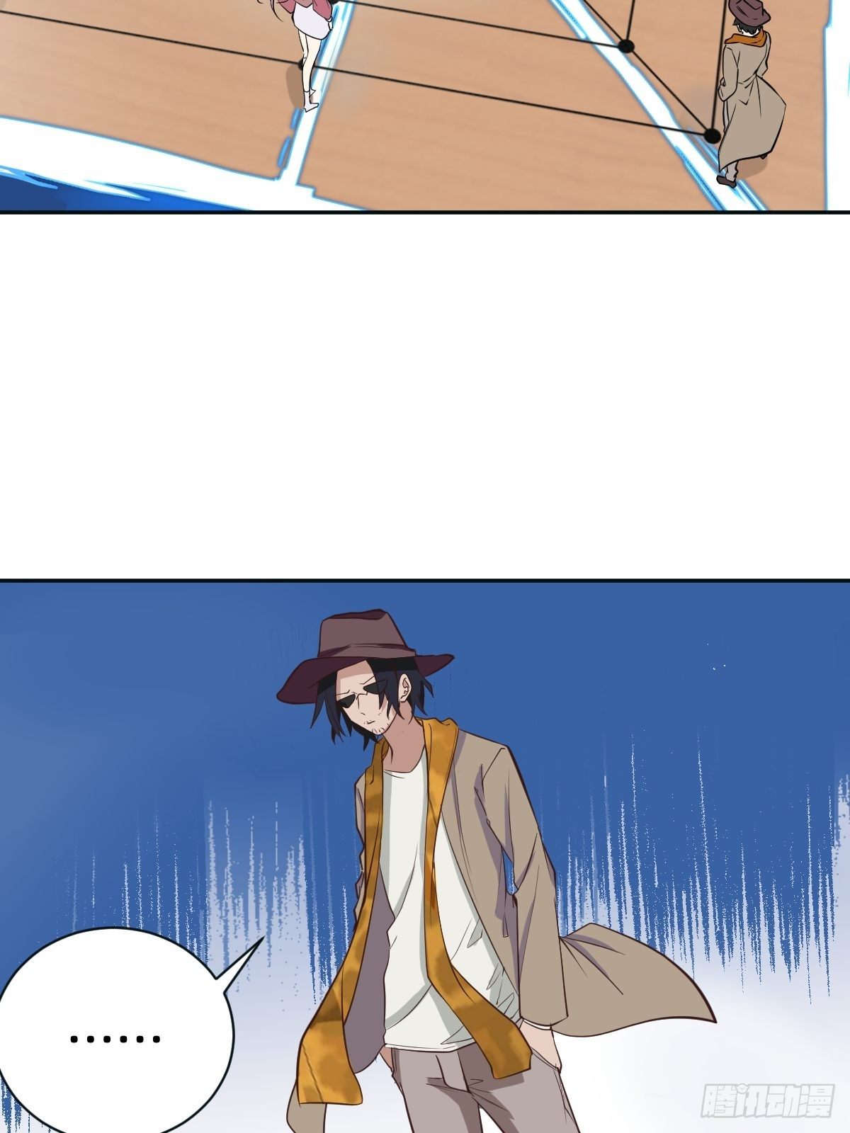 二选一的生死局(1/2)-第53话