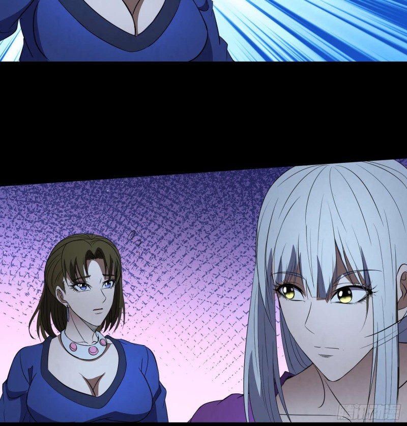 鼓楼惊魂-第101话