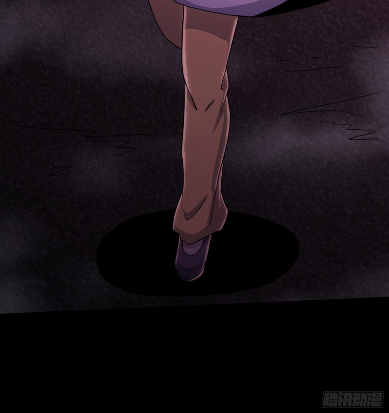 破气之法(1/2)-第113话