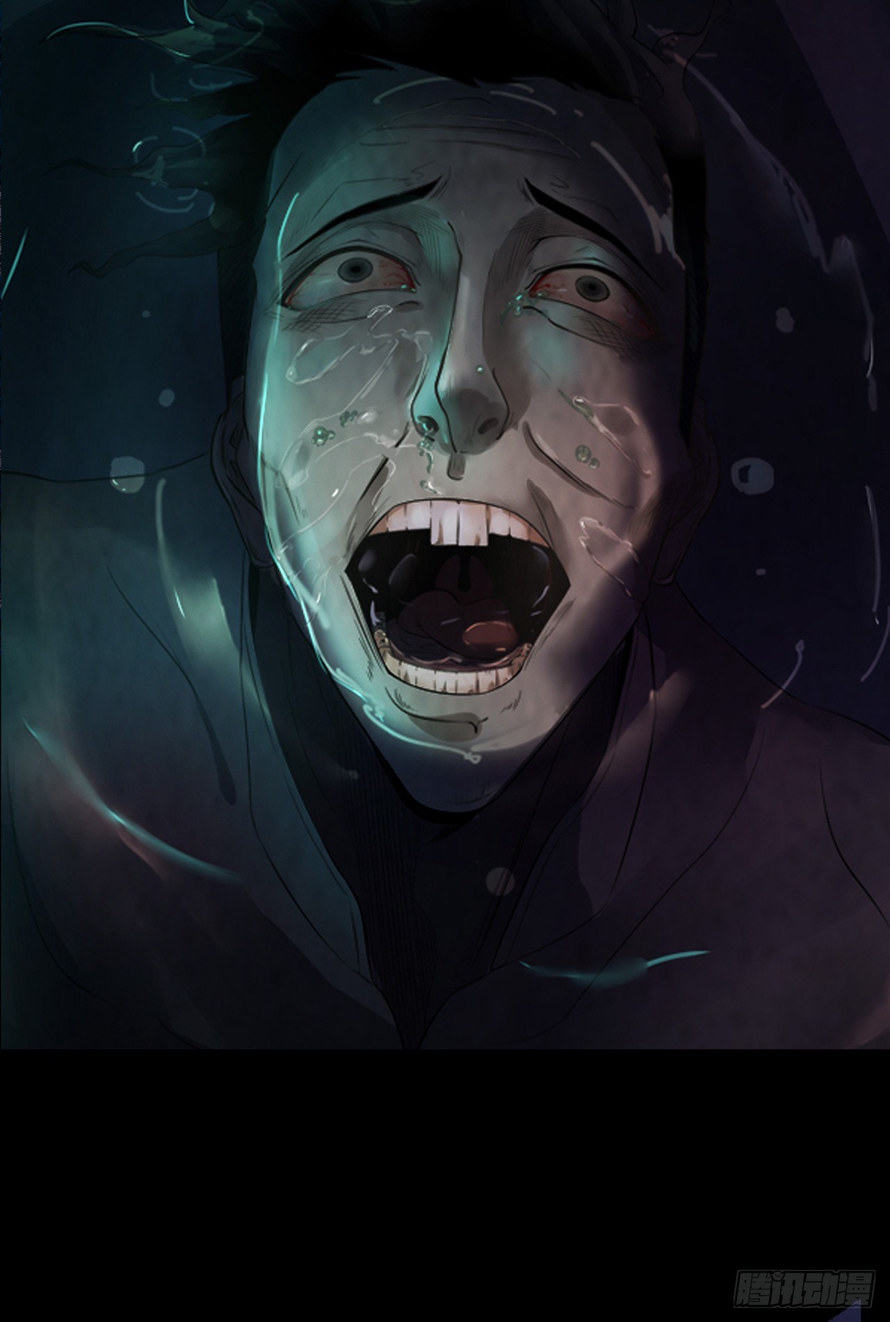 请君入瓮(1/2)-第15话