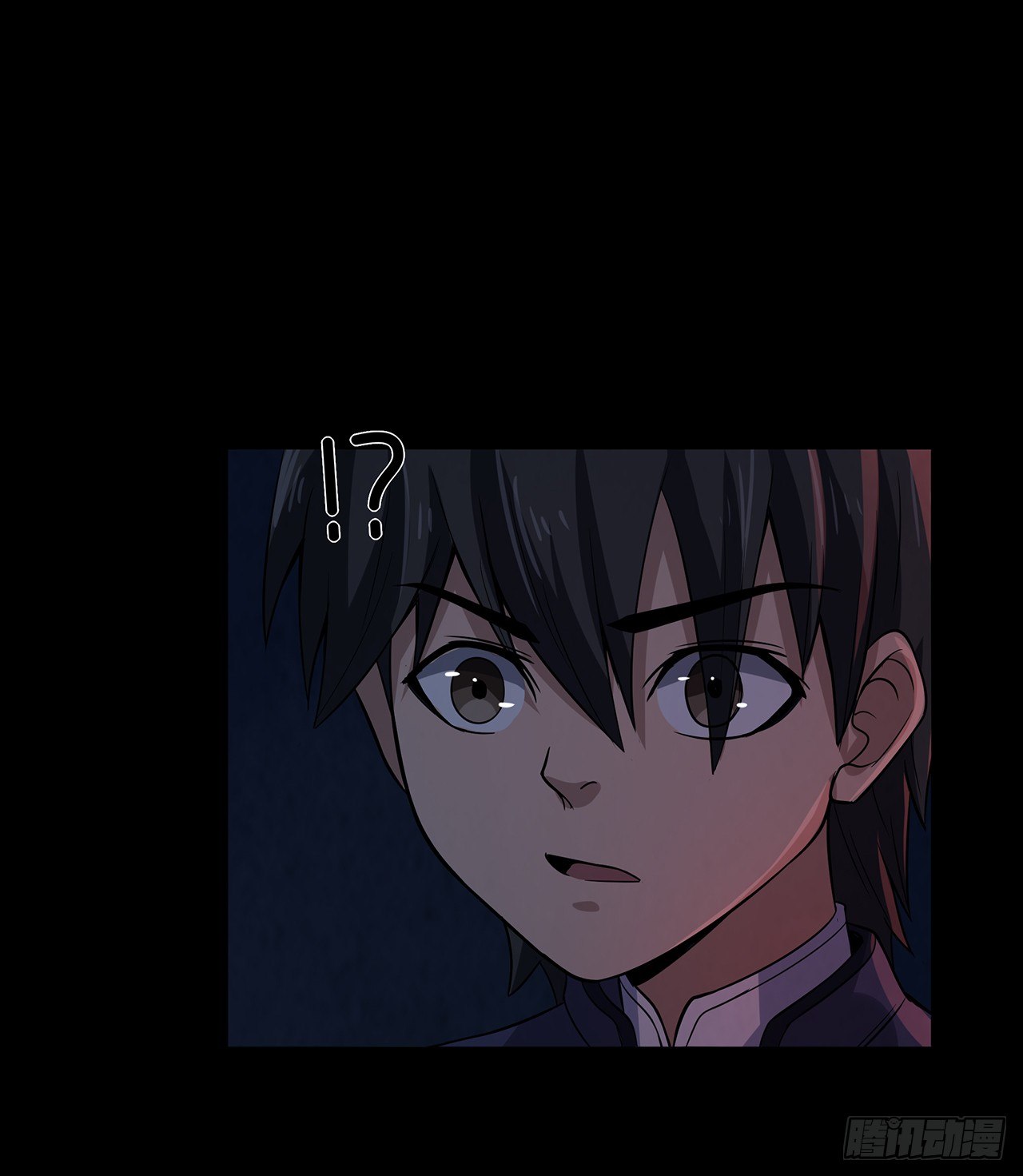 蝙蝠拜月-第23话