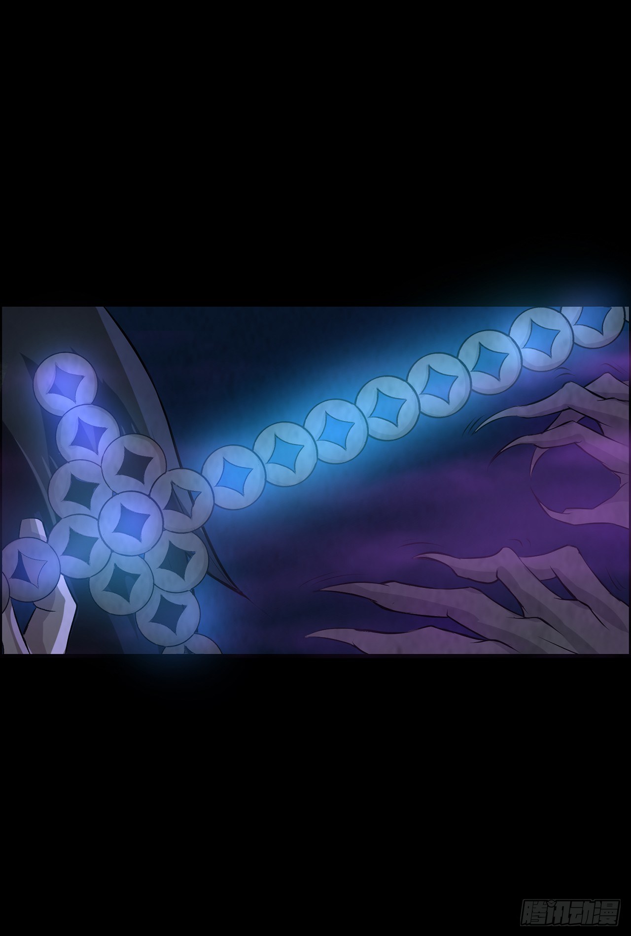 怨鬼追魂-第25话