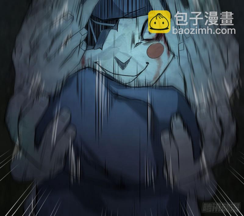 明修暗度(1/2)-第33话