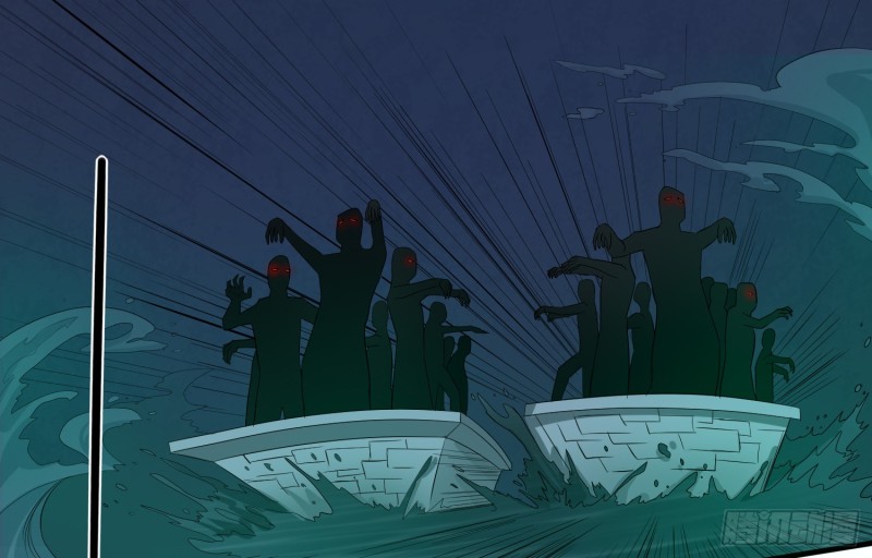 铁尺镇魂(1/2)-第35话