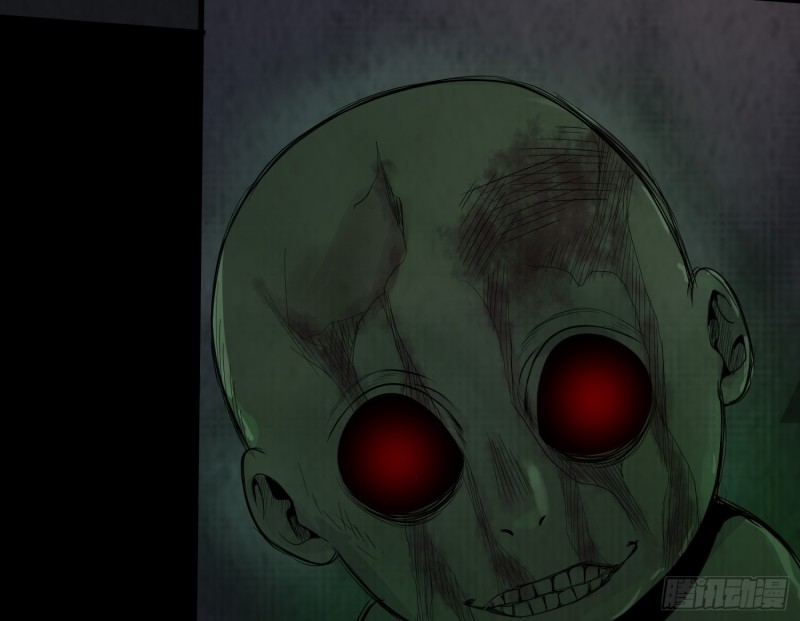 血尸炼蛊(1/2)-第39话