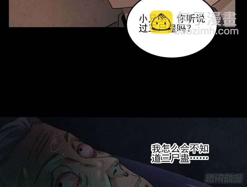 阴魂痋虫(1/2)-第61话