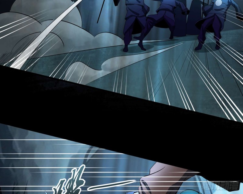 持剑尸王(1/2)-第69话