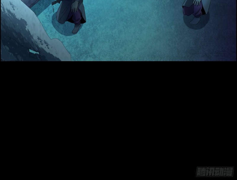 龙头雕像(1/2)-第71话