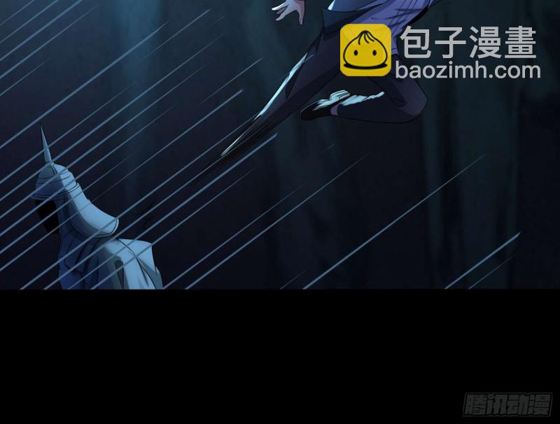 龙头雕像(1/2)-第71话