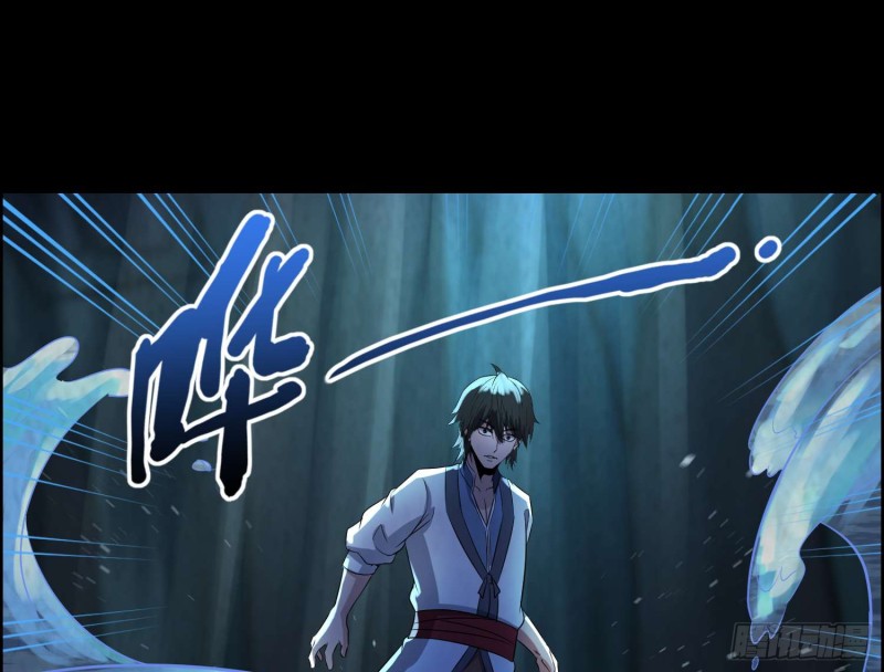 龙头雕像(1/2)-第71话