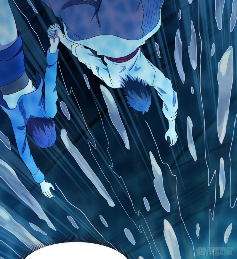 鲤鱼报恩(1/2)-第81话