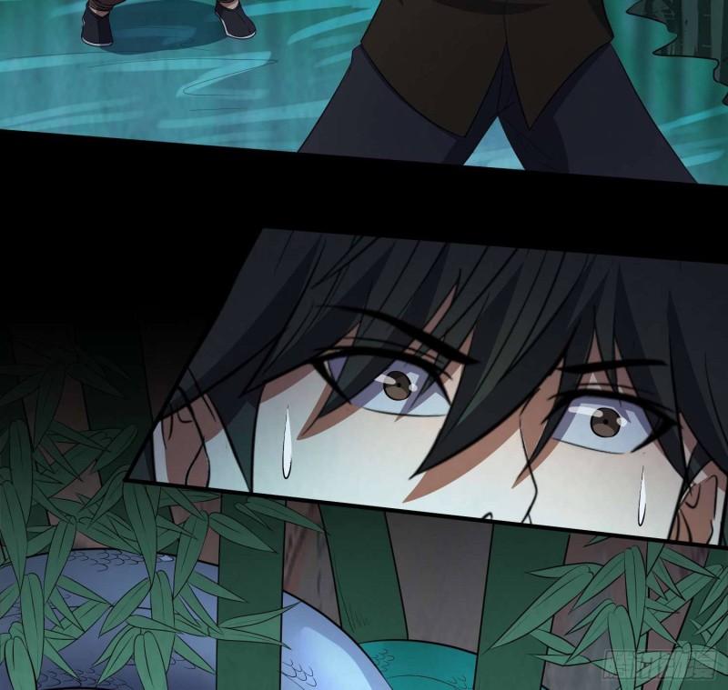 青蛇缠丝(1/2)-第95话