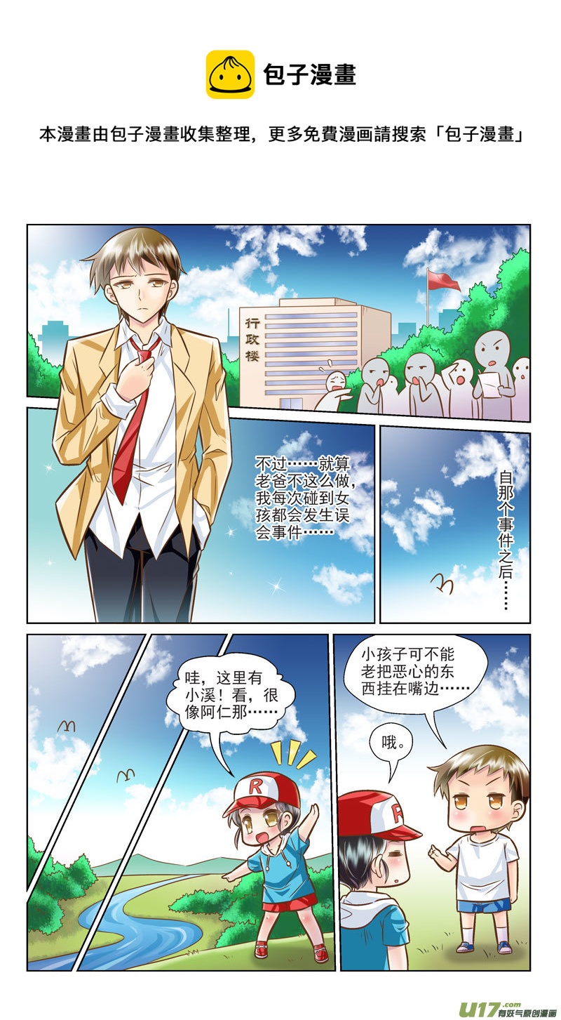 传说中的BT-第1话