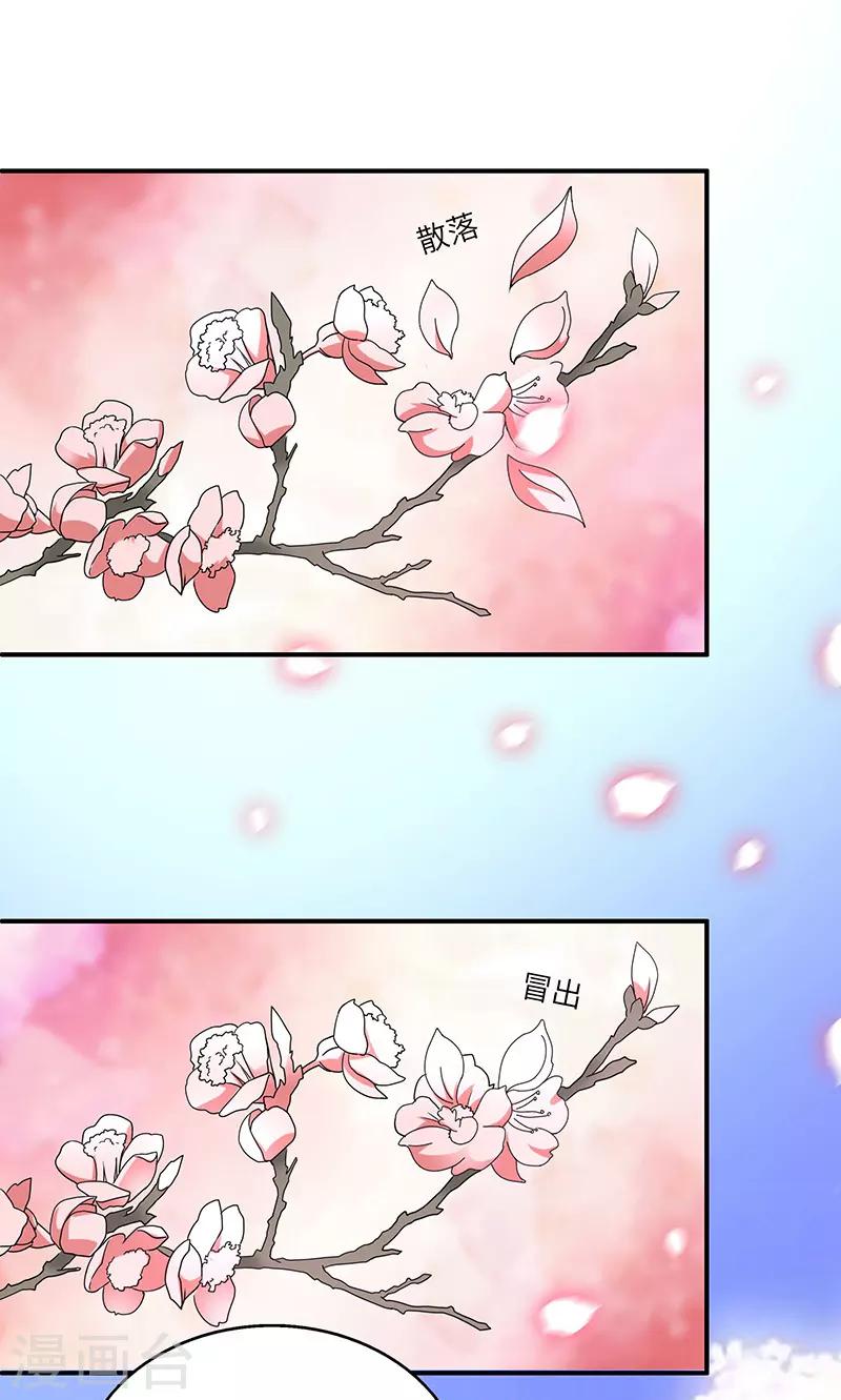 新壶中天 - 第5话 桃花深处 - 4