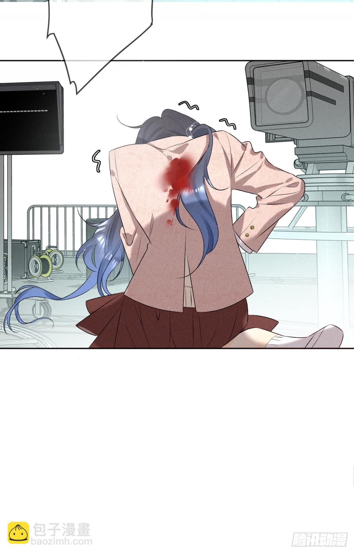 10 意外还是人为？-第11话