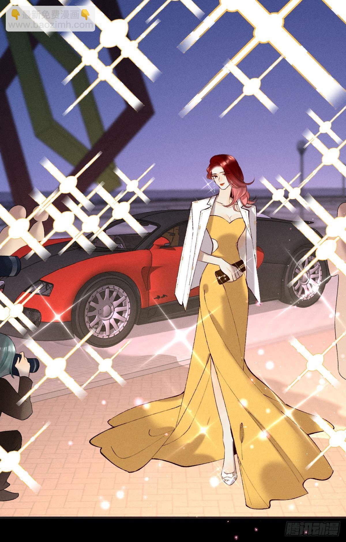 12 旧爱重逢(1/2)-第13话