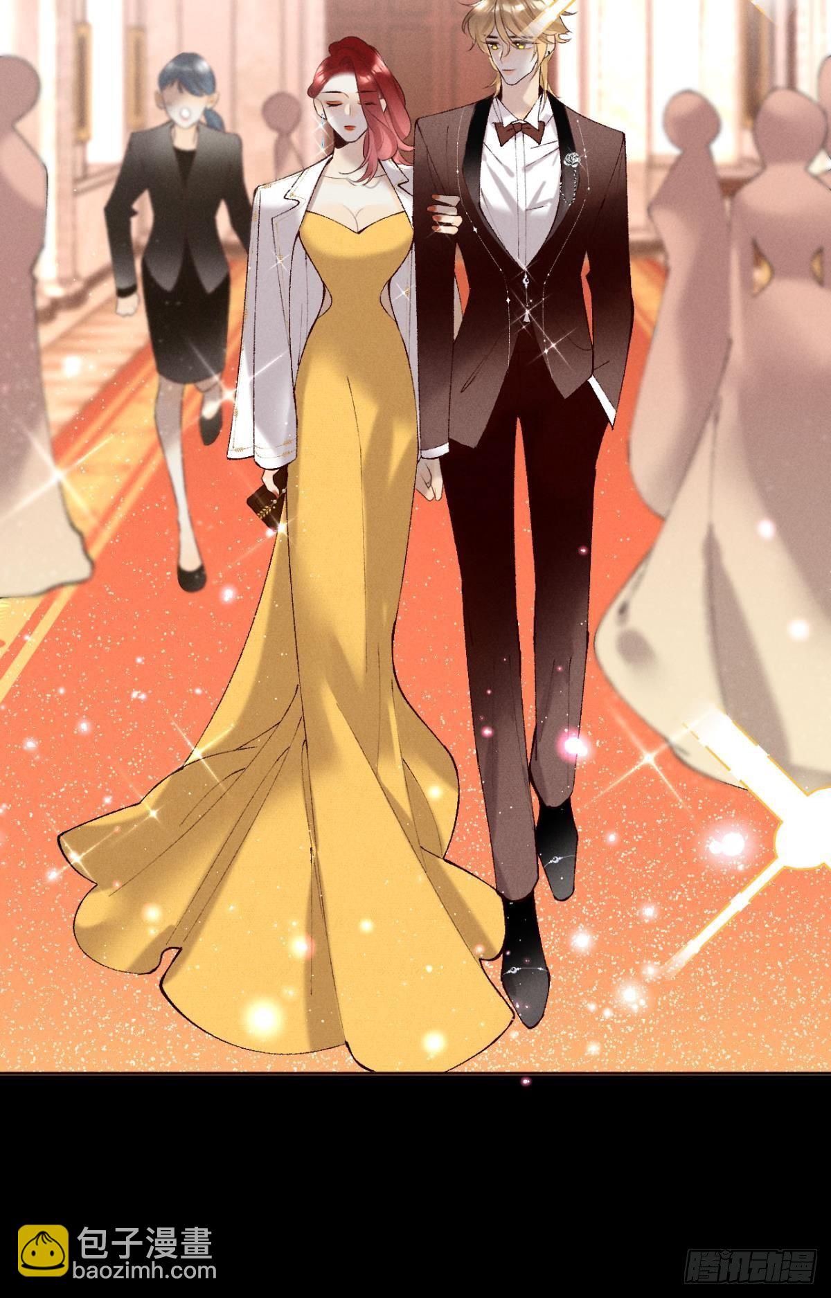 12 旧爱重逢(1/2)-第13话