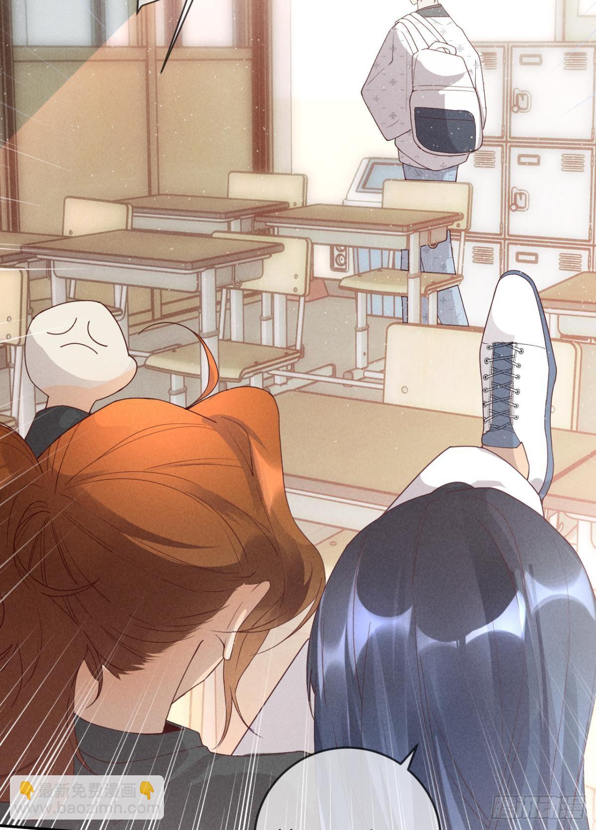 18 两小有猜(1/2)-第19话