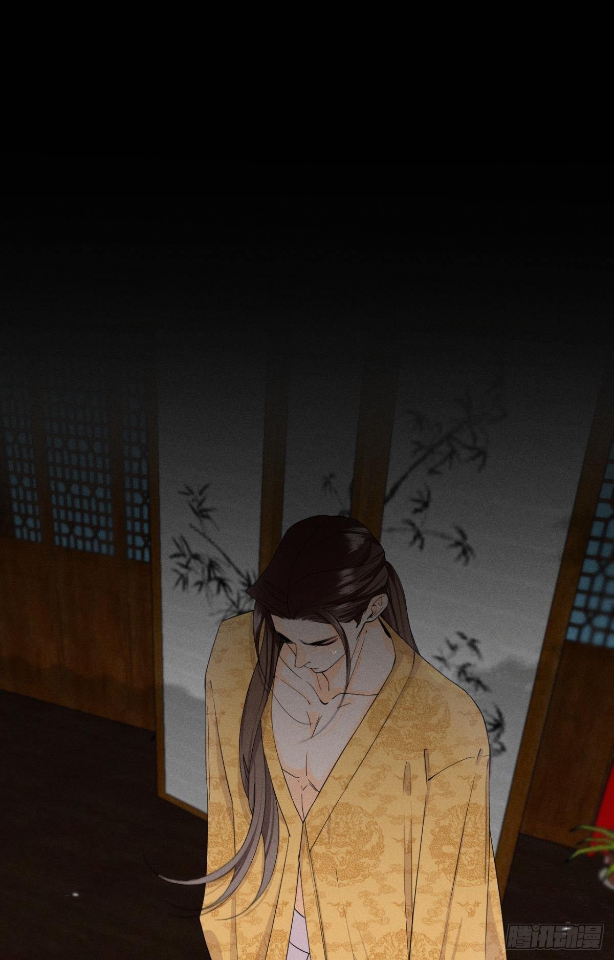 34 让我来强你！-第35话