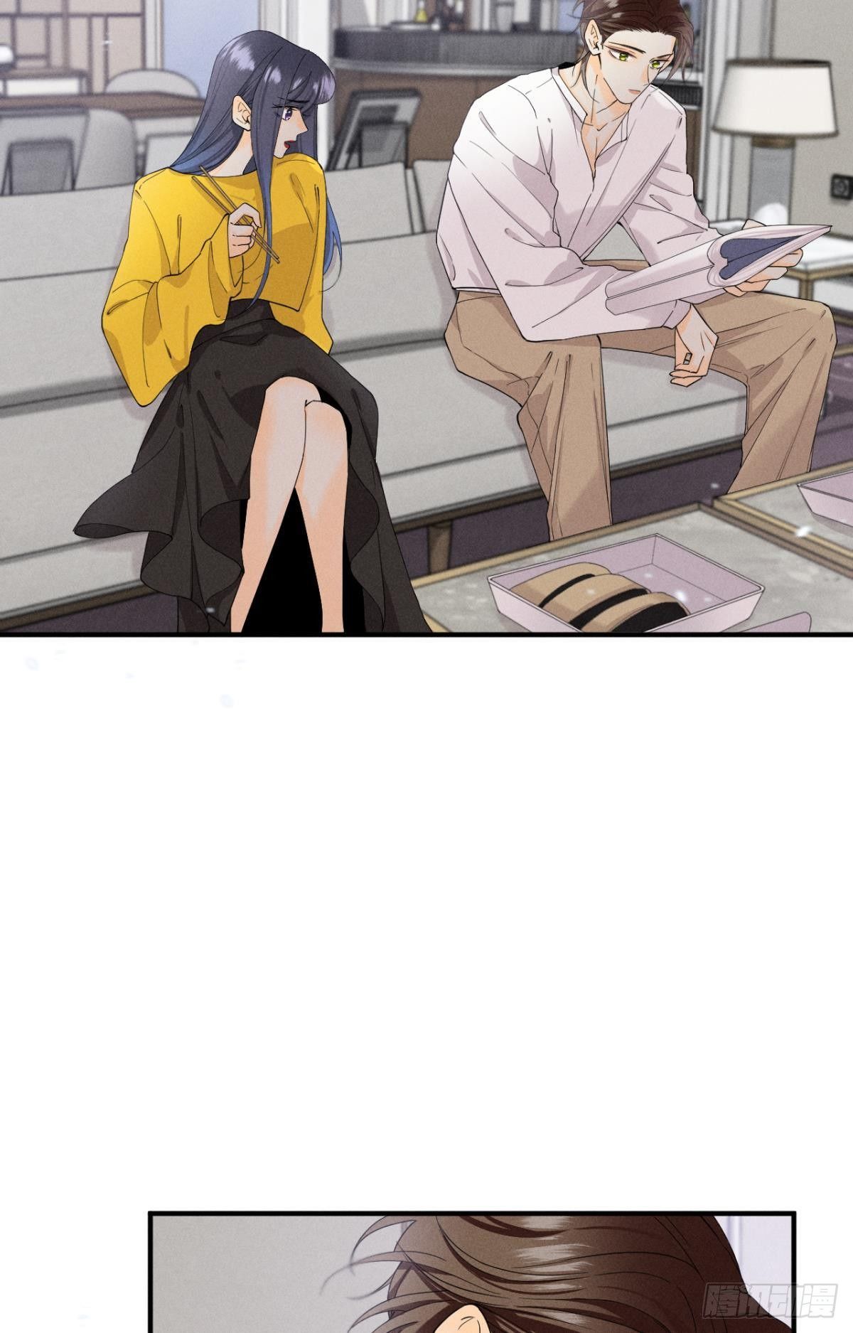 34 让我来强你！-第35话