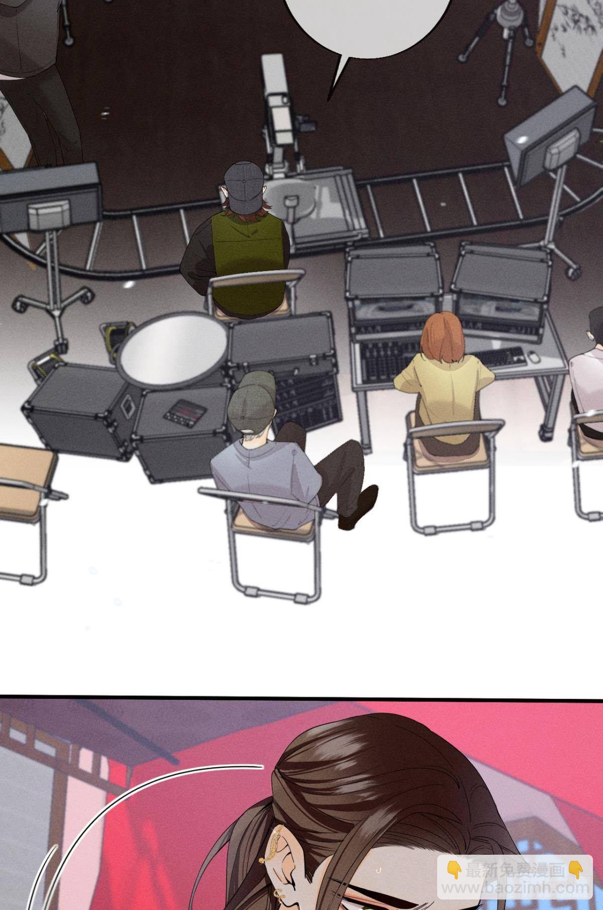 34 让我来强你！-第35话