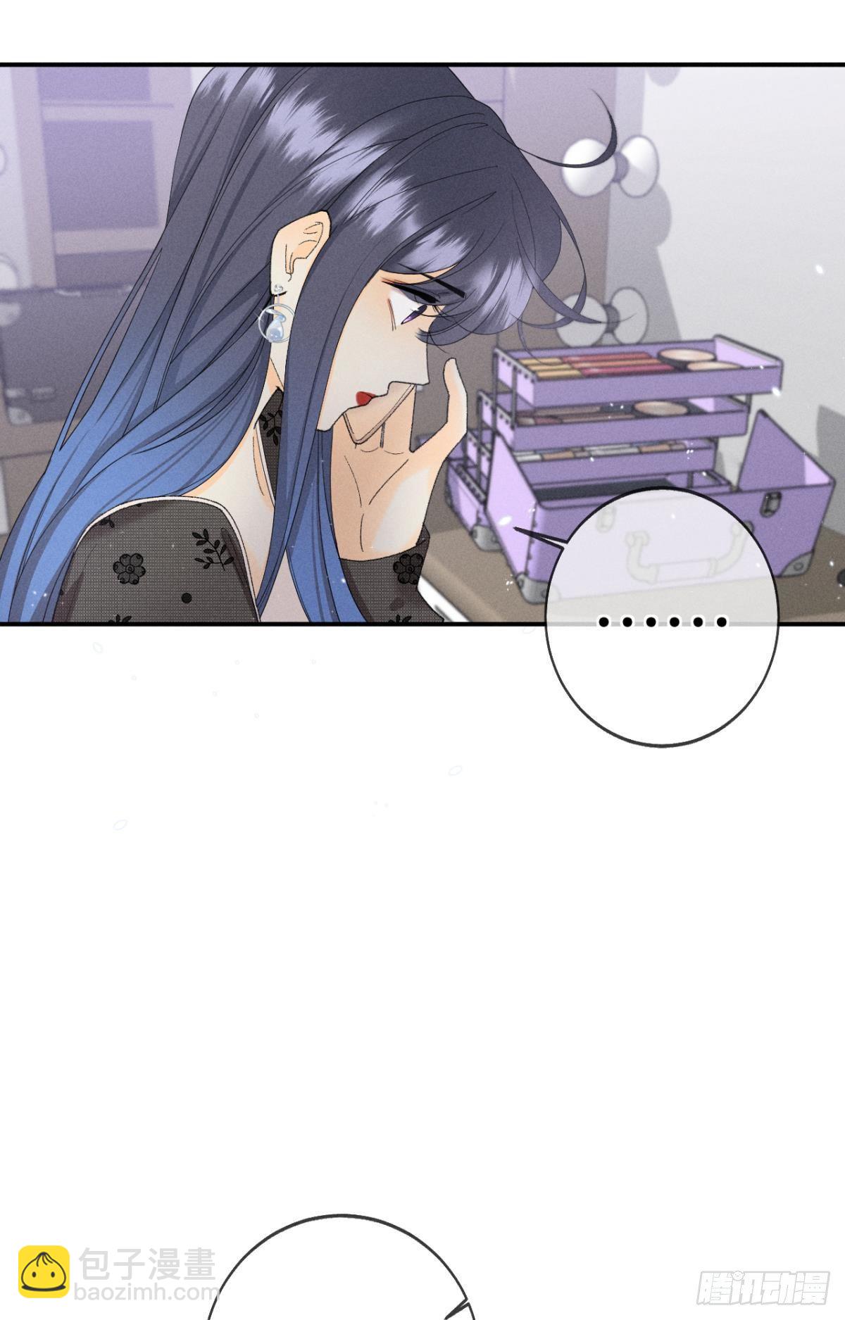 38 最高吻技的吻-第39话