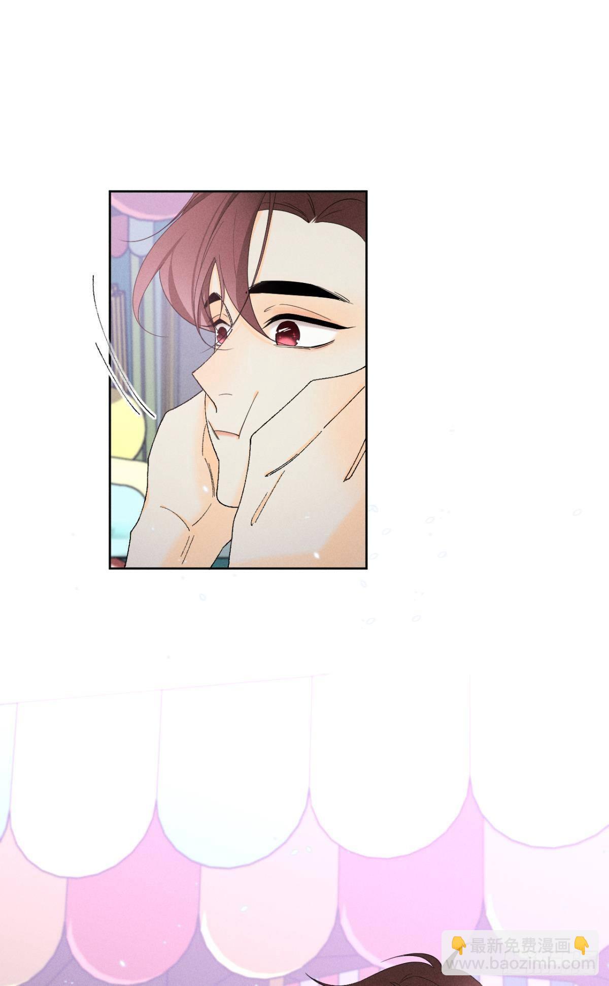 40 在意我还是我的身份？-第41话